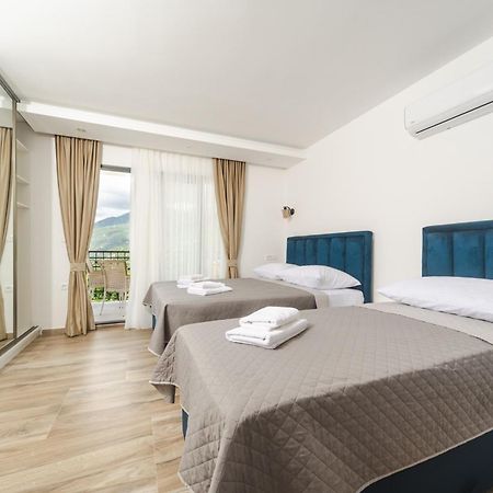Resort Bevilacqua Budva Eksteriør bilde